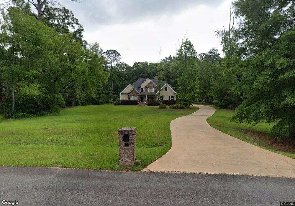 137 Lagrange Place, Macon, GA 31210 - photo 1