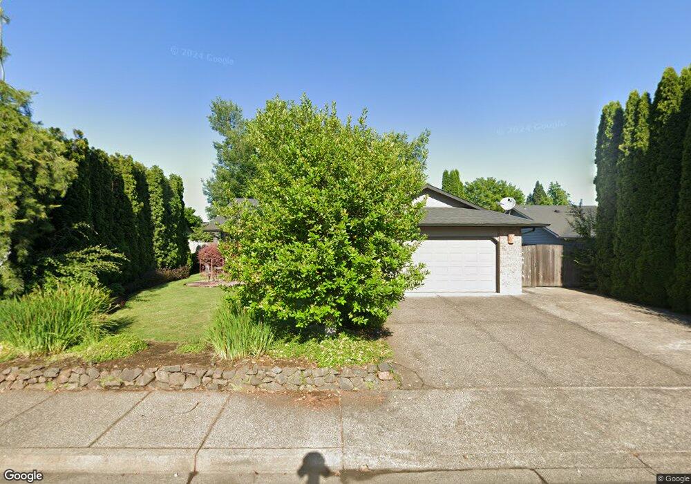 3382 Honeywood St, Eugene, OR 97408 - photo 1