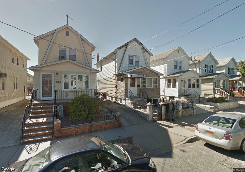 10722 87th St, Ozone Park, NY 11417 - photo 1