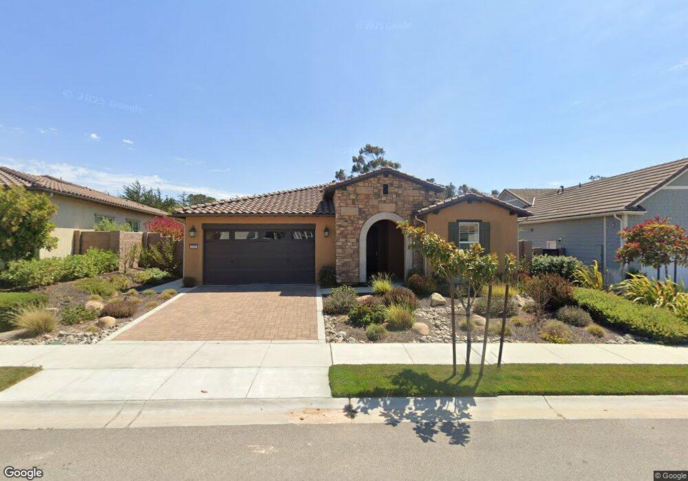 1156 Trail View Place, Nipomo, CA 93444 - photo 1