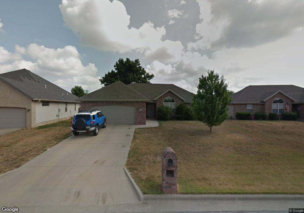 927 E Weldon Dr, Nixa, MO 65714 - photo 1