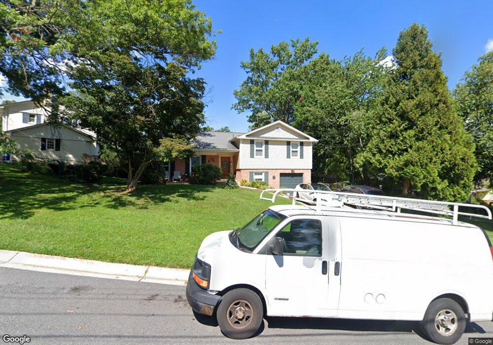 1602 Timberline Rd, Silver Spring, MD 20904 - photo 1