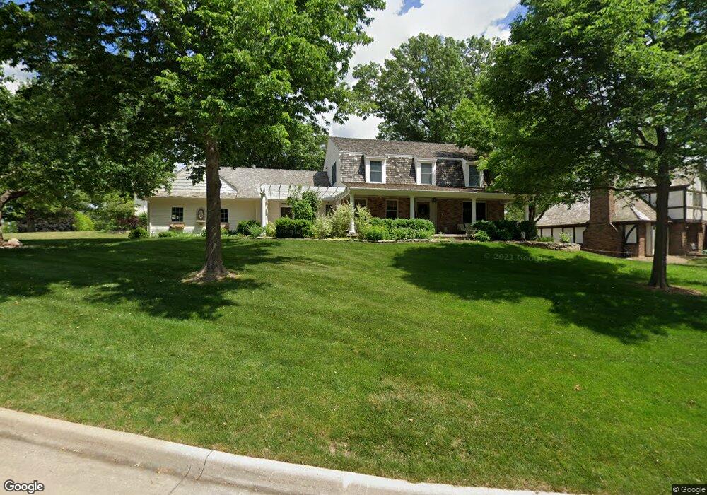 100 River Ridge Rd, Cedar Falls, IA 50613 - photo 1