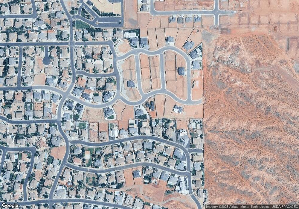 1268 E Pony Trail, Washington, UT 84780 - photo 1