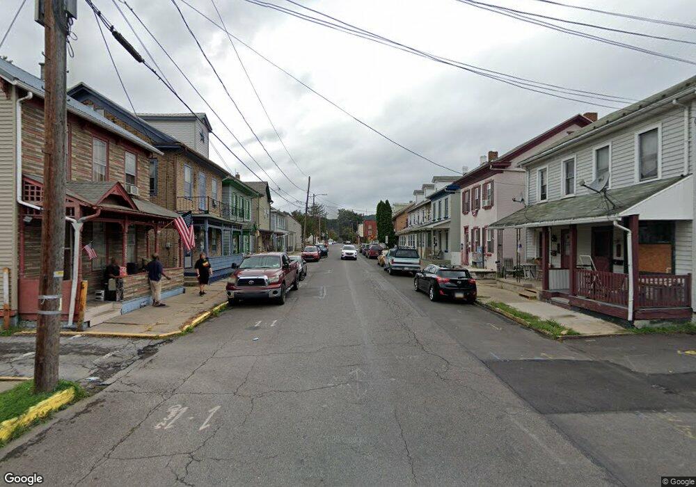 347 Race St unit 355, Sunbury, PA 17801 - photo 1