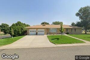 190 W 8th St N, Cheyenne Wells, CO 80810