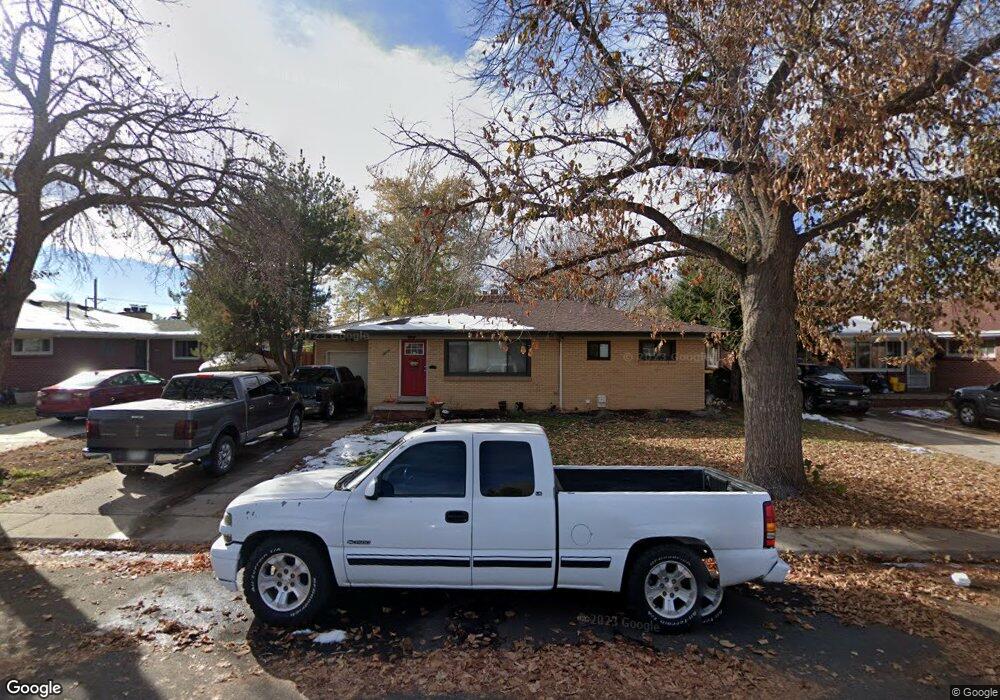 2211 Lima St, Aurora, CO 80010 - photo 1