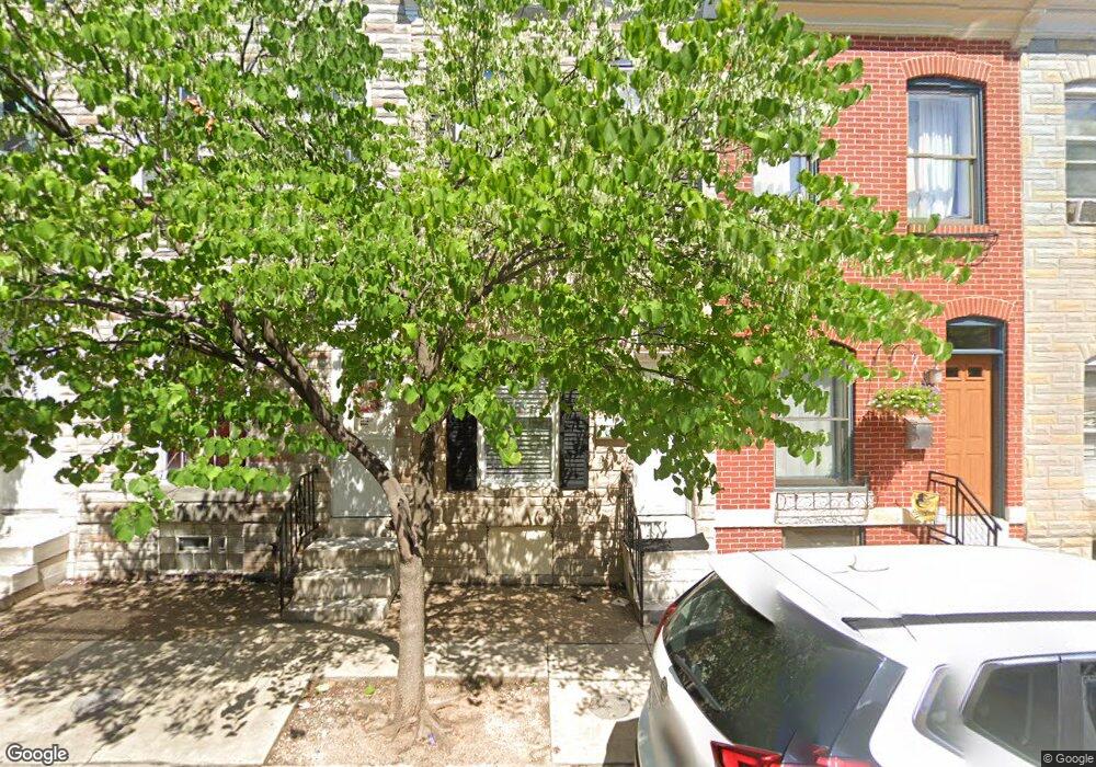 141 N Decker Ave, Baltimore, MD 21224 - photo 1