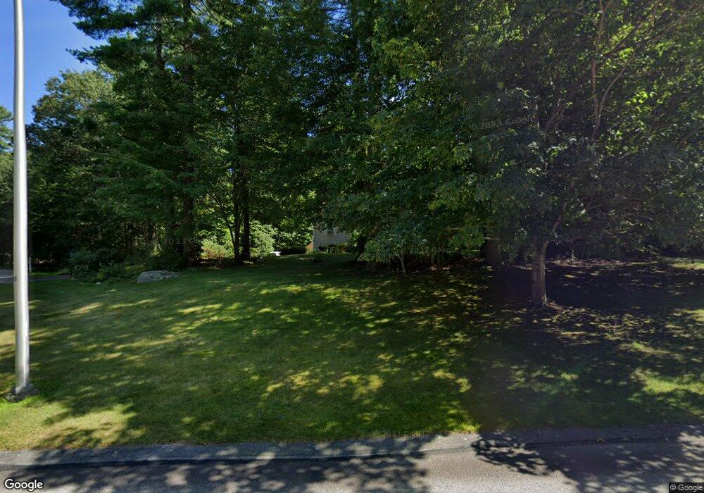 1 Sunny Hill Dr, Oxford, MA 01540 - photo 1