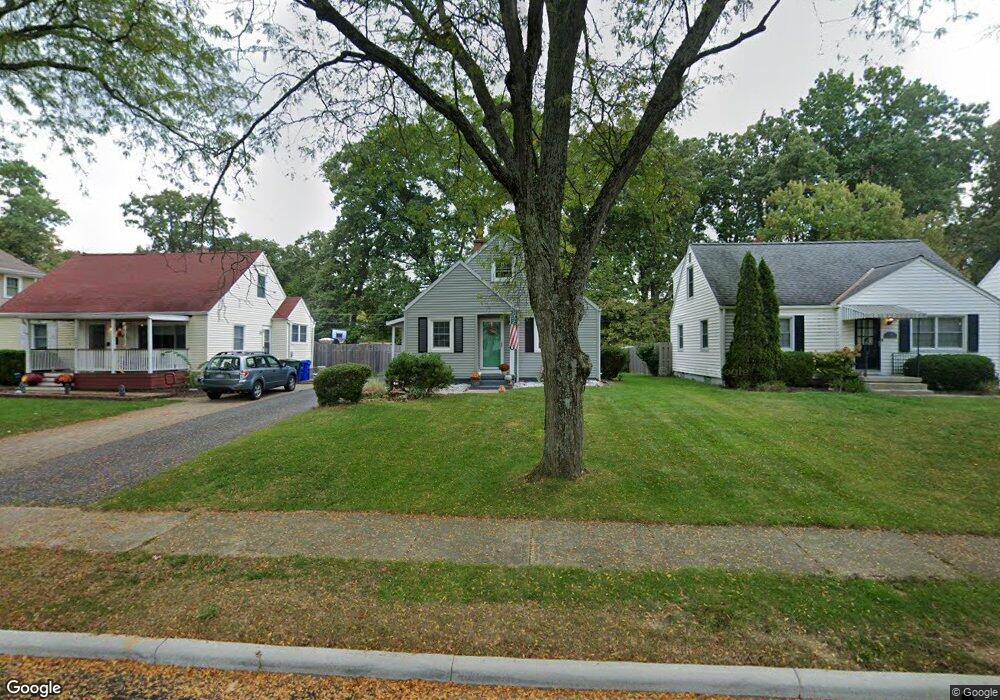 460 Blenheim Rd, Columbus, OH 43214 - photo 1