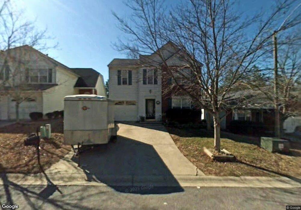 6629 Coventry Point unit 3, Austell, GA 30168 - photo 1