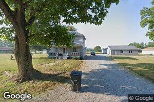 11960 E 435 S, Hudson, IN 46747