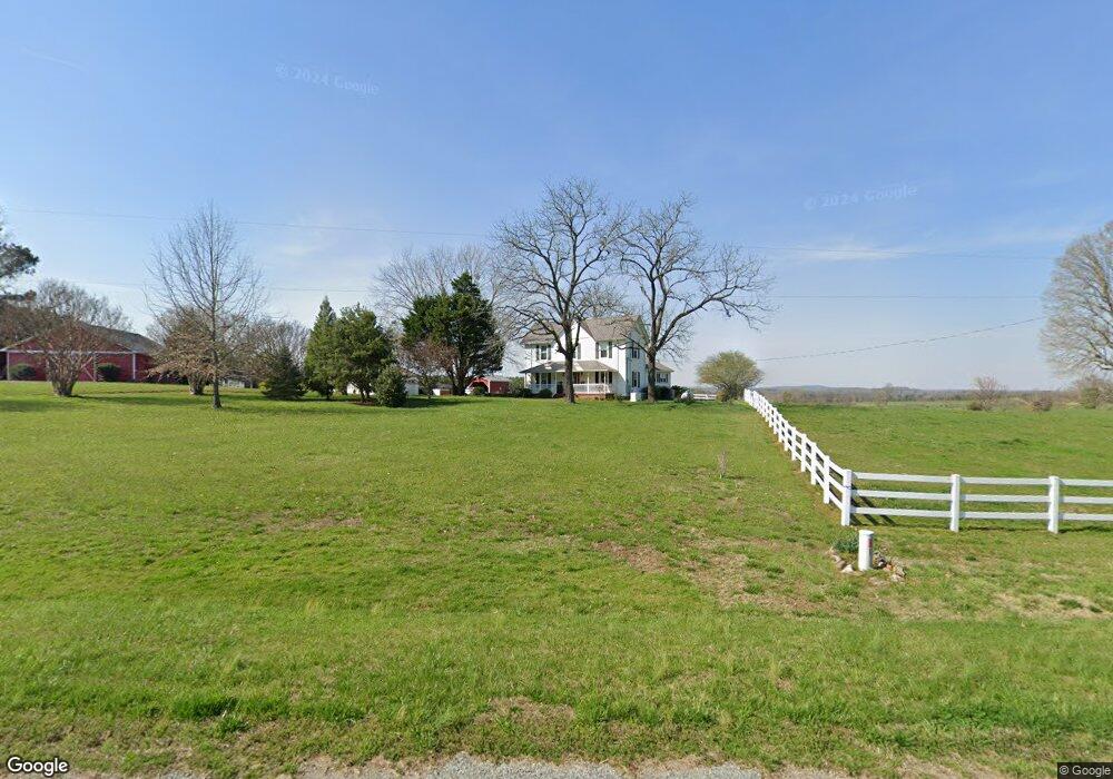 932 Wade Harris Rd, Pittsboro, NC 27312 - photo 1