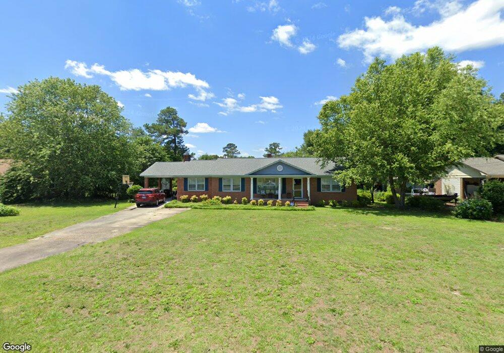 2005 Medfield Dr, Camden, SC 29020 - photo 1