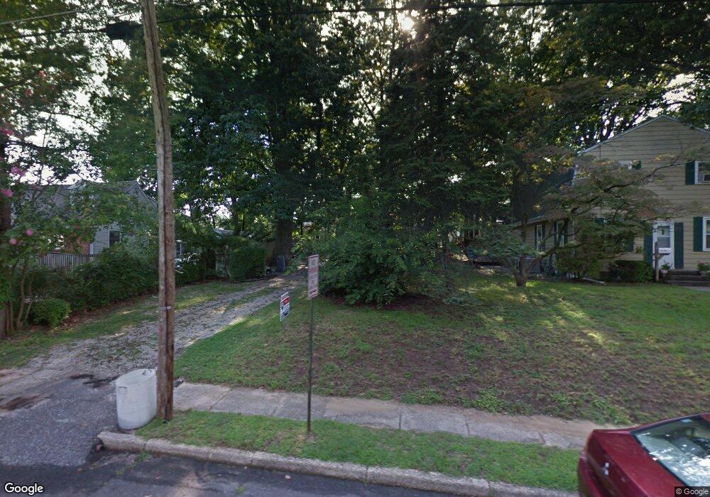 201 Pine Ave, Runnemede, NJ 08078 - photo 1