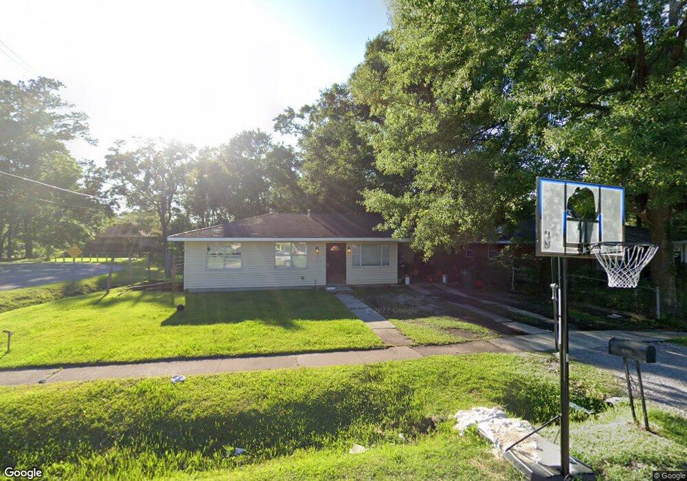 3287 College St, Slidell, LA 70458 - photo 1