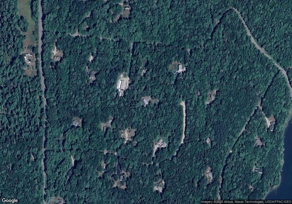 71 Upper Spruce Shore Rd, Harpswell, ME 04079 - photo 1