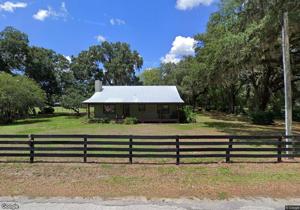 3386 County Road 204, Oxford, FL 34484 - photo 1