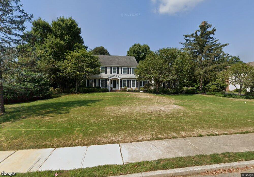 9 Adams Dr, Cranbury, NJ 08512 - photo 1