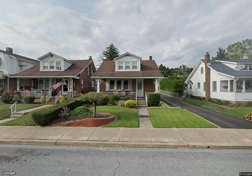 2039 Reading Ave, Reading, PA 19609 - photo 1