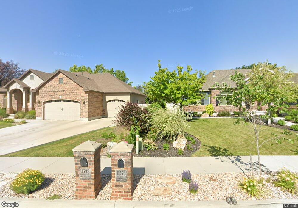 11524 S Field Haven Way, South Jordan, UT 84095 - photo 1