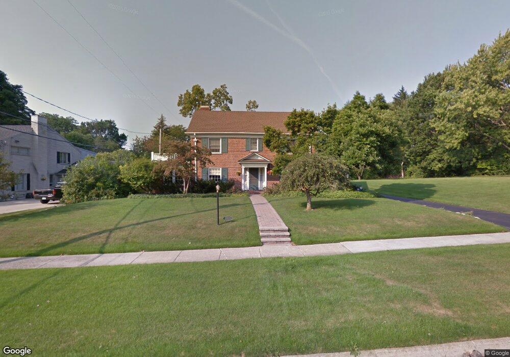 2122 Briar Hill Rd, Flint, MI 48503 - photo 1