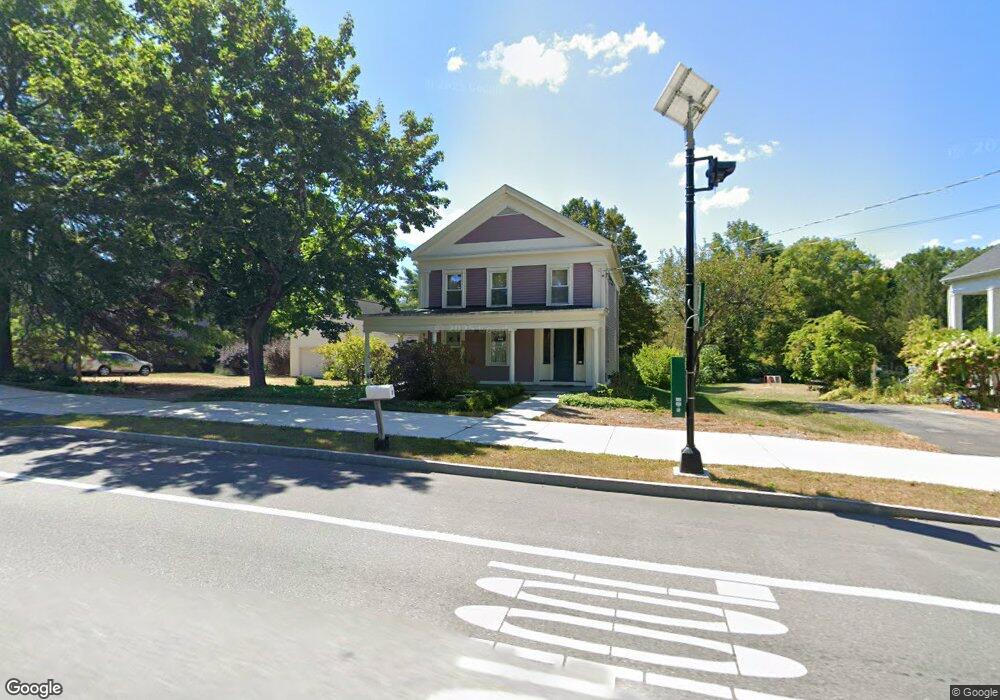 11 Main St, Hubbardston, MA 01452 - photo 1