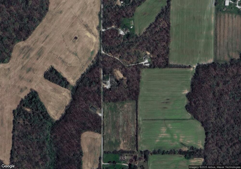 12714 N County Road 200 W, Batesville, IN 47006 - photo 1