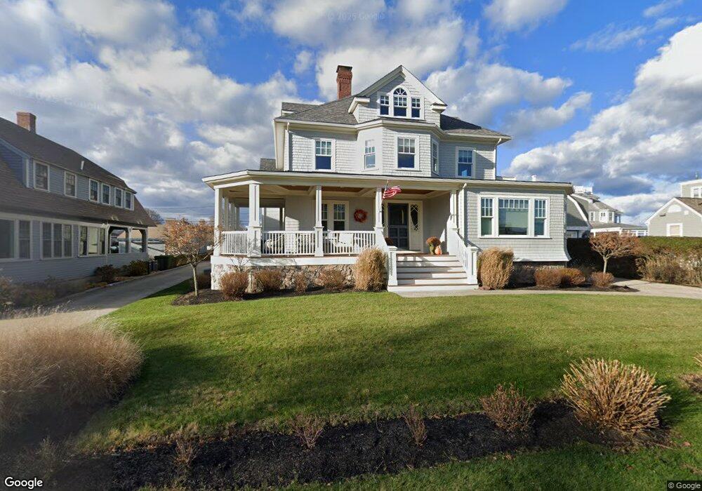 25 Collier Ave unit 1, Scituate, MA 02066 - photo 1