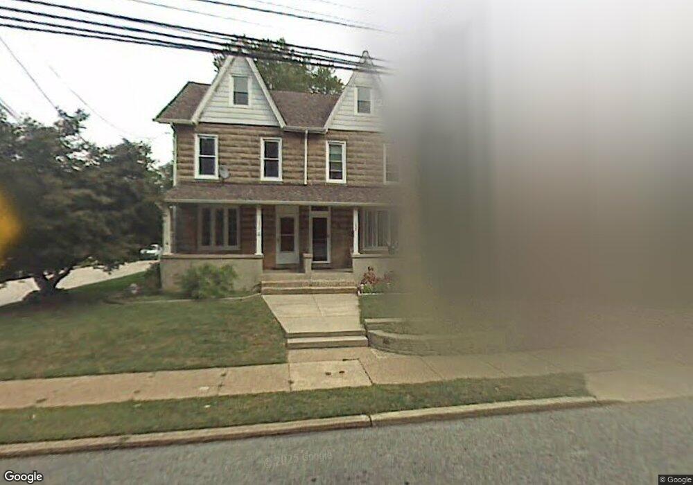 1032 Milmont Ave, Swarthmore, PA 19081 - photo 1