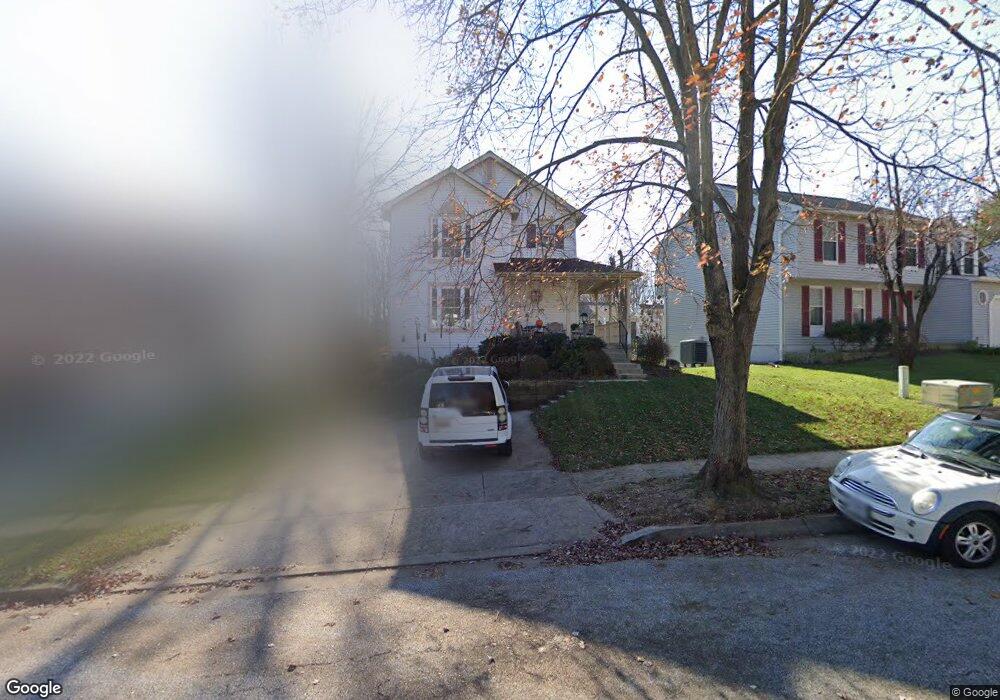 5926 Iron Frame Way, Columbia, MD 21044 - photo 1