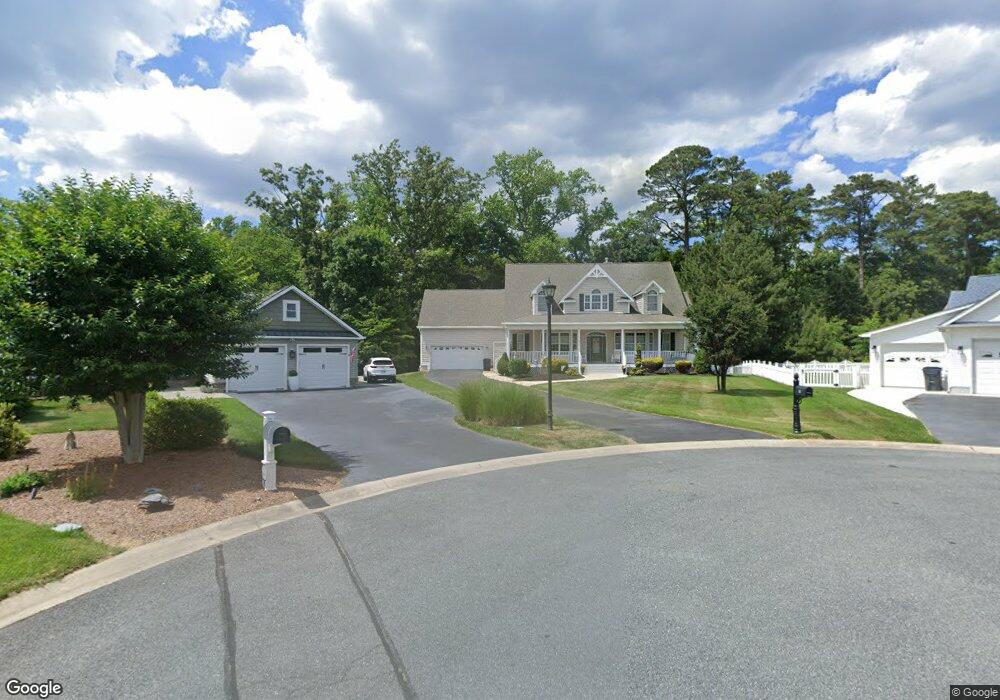 51 Kenmare Way, Rehoboth Beach, DE 19971 - photo 1