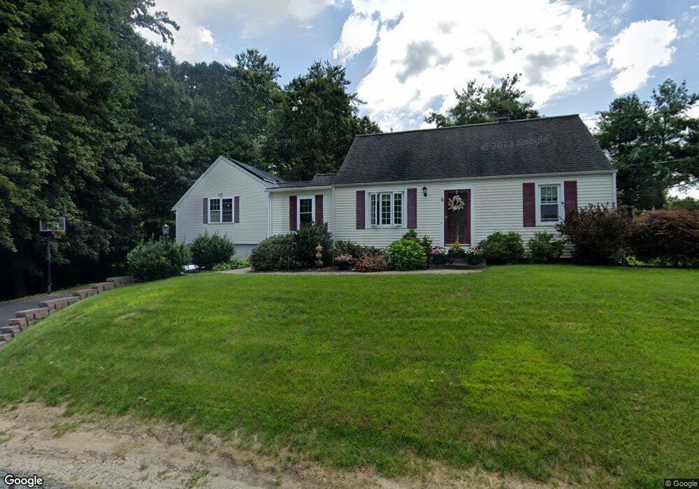 3 Adams Rd, Northborough, MA 01532 - photo 1