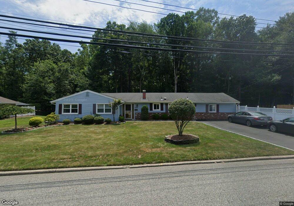 540 White Ave, Northvale, NJ 07647 - photo 1