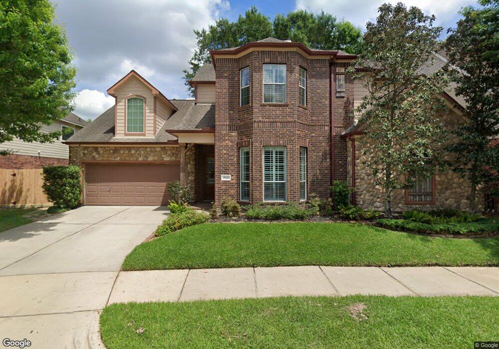 5122 E Jerad Dr, Houston, TX 77018 - photo 1