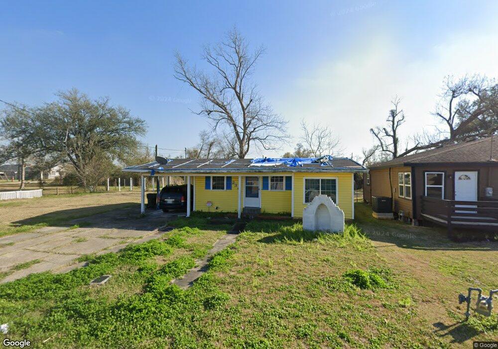 2344 See St, Lake Charles, LA 70601 - photo 1