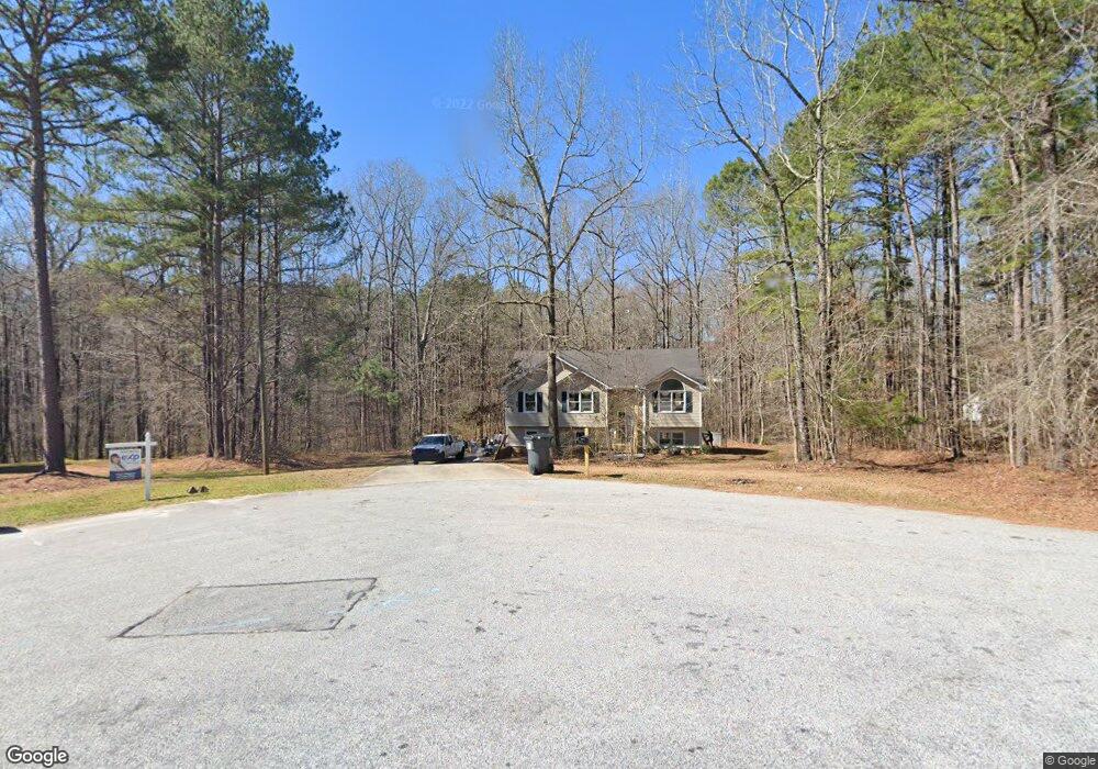 120 Goldfinch Dr unit 2, Covington, GA 30016 - photo 1