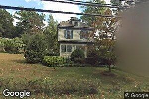 64 Hillcrest Rd, Watchung, NJ 07069