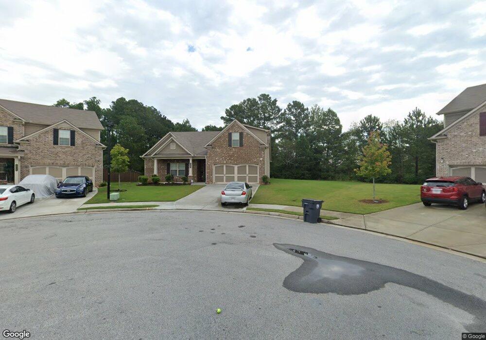 2600 Melton Common Dr unit 43, Dacula, GA 30019 - photo 1