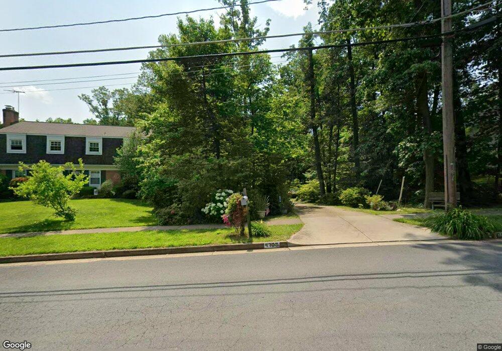 4709 Twinbrook Rd, Fairfax, VA 22032 - photo 1