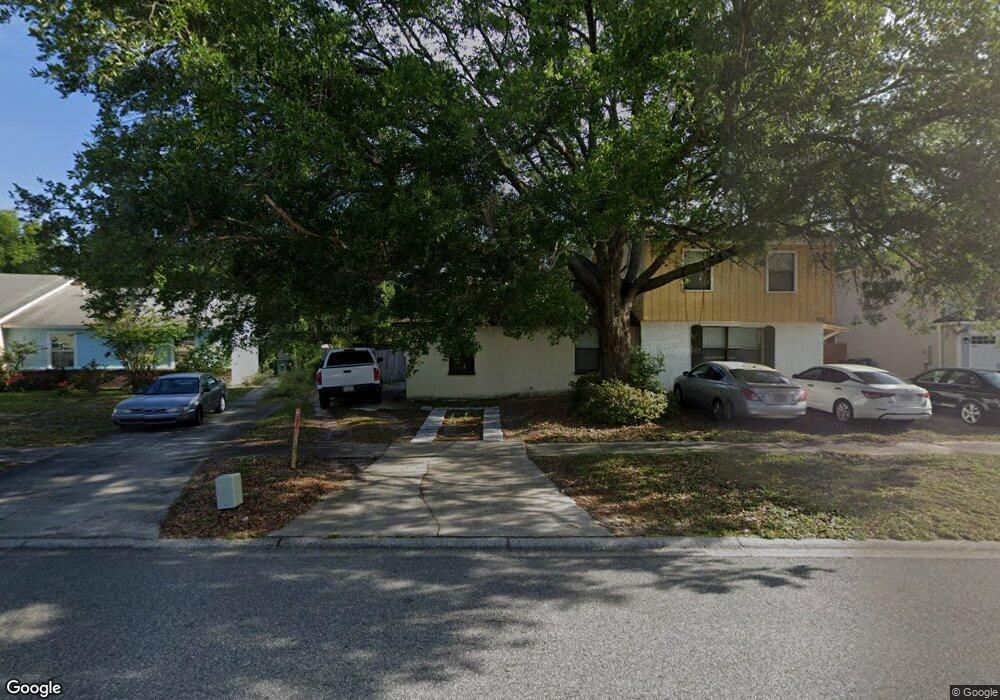 8977 Ivey Rd, Jacksonville, FL 32216 - photo 1