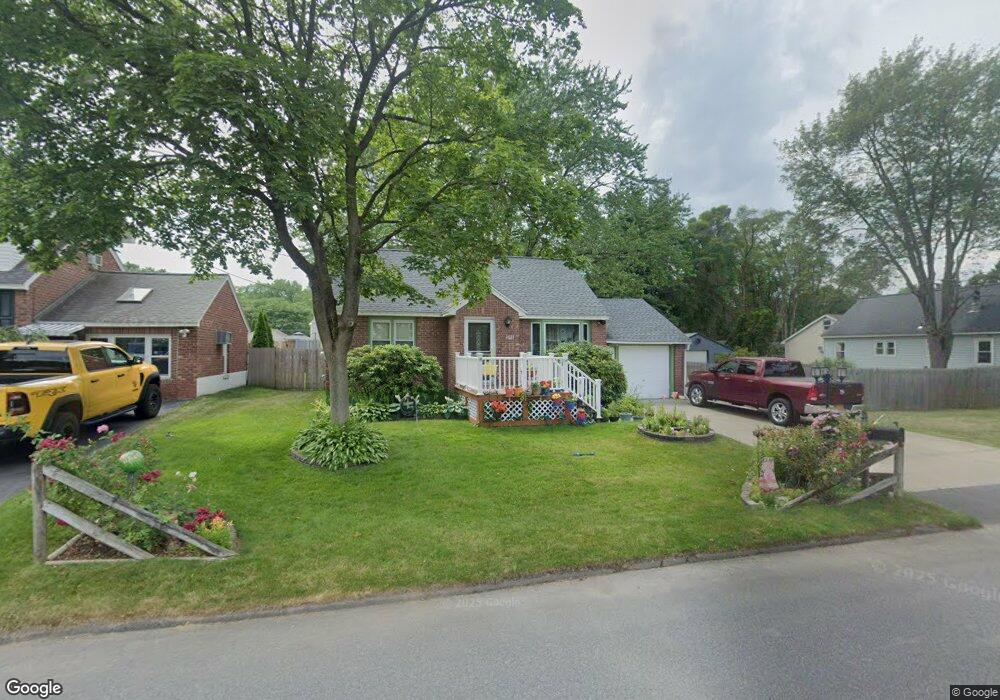 1627 Fordham Ave, Schenectady, NY 12306 - photo 1