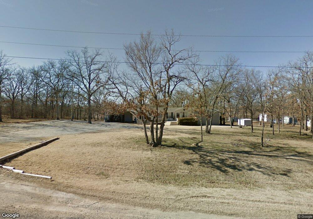 1399 N 236 Rd, Mounds, OK 74047 - photo 1
