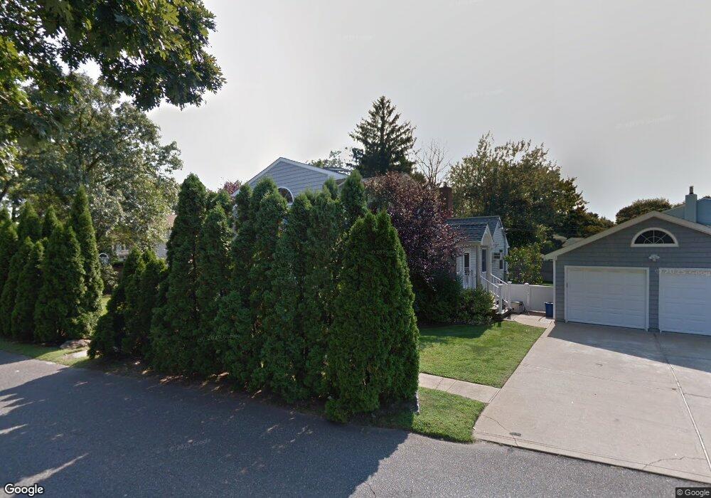 160 Hubbards Path, West Babylon, NY 11704 - photo 1