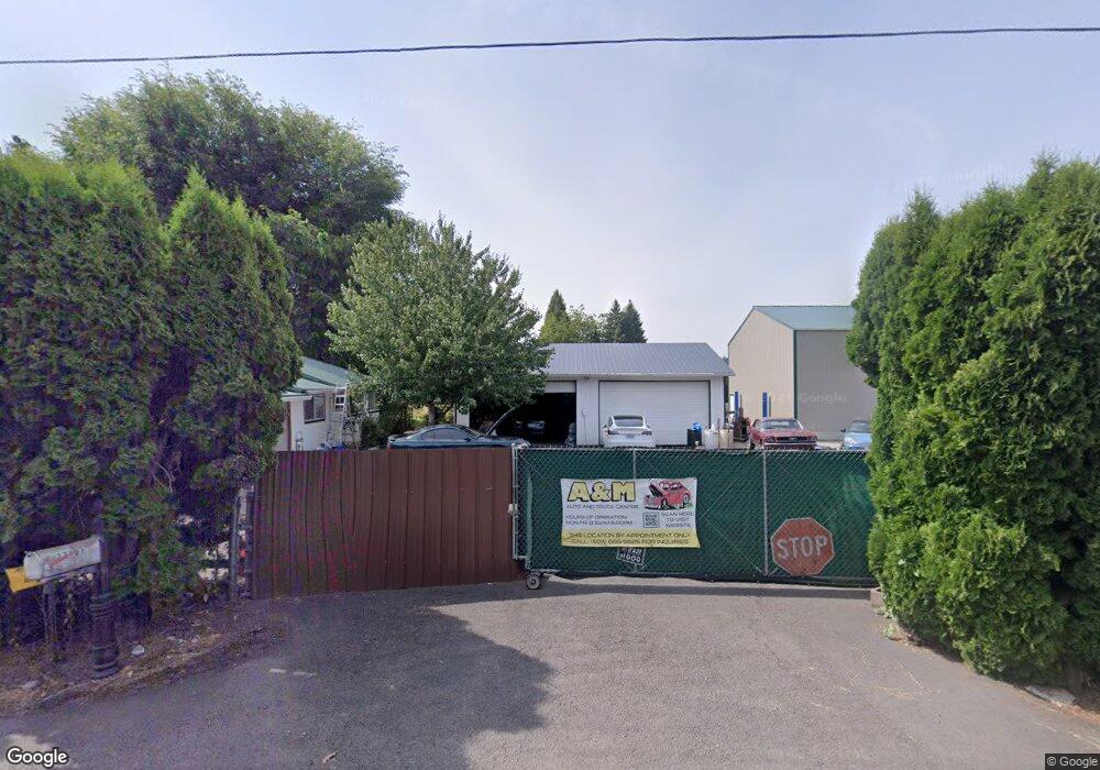 27101 SE Bartlemay Rd, Eagle Creek, OR 97022 - photo 1