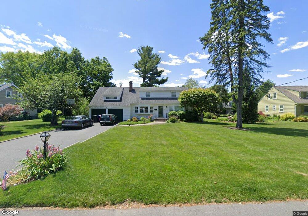 11 Bradley Rd, Morristown, NJ 07960 - photo 1