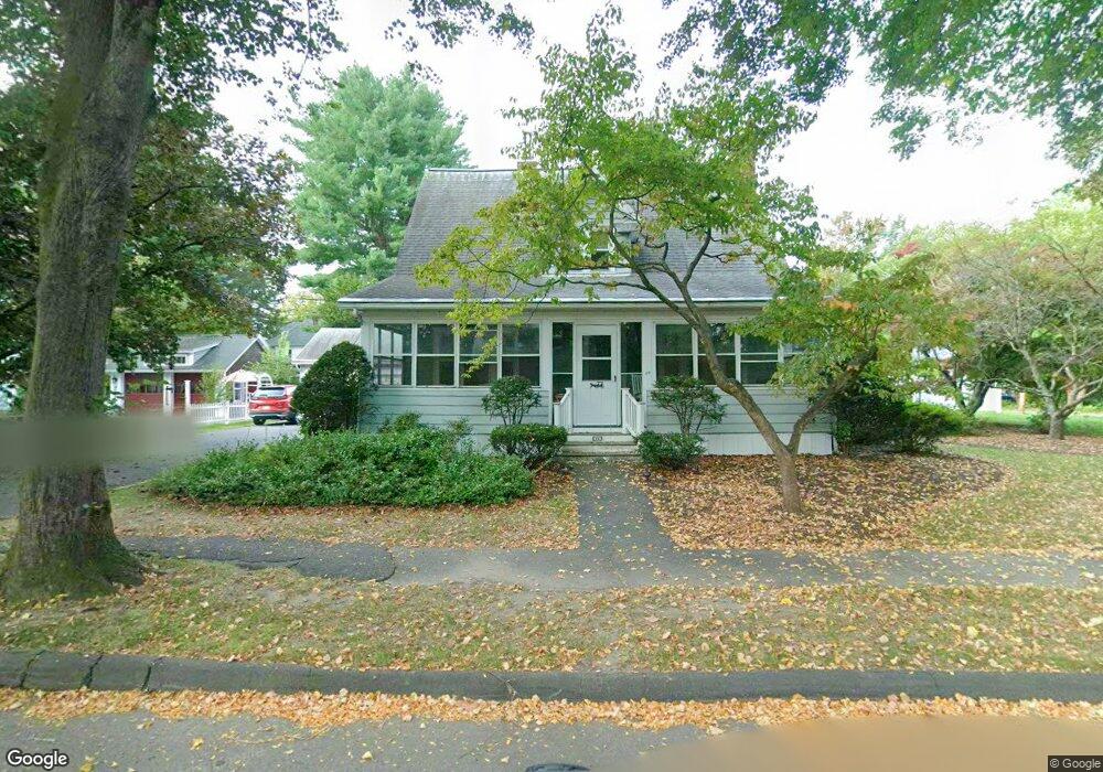 26 Marshall St, Northampton, MA 01060 - photo 1