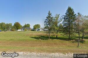 2600 W Burt Lake Rd, Brutus, MI 49716
