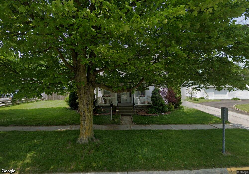 105 N Canal St, Lagrange, IN 46761 - photo 1
