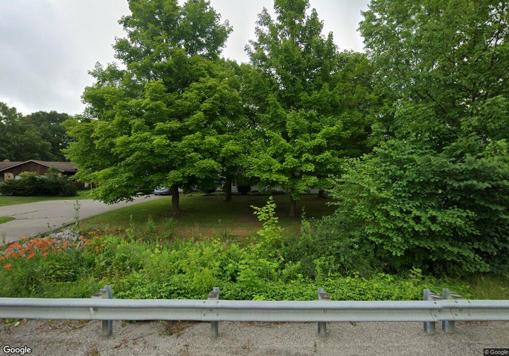 6115 S Dehmel Rd, Frankenmuth, MI 48734 - photo 1